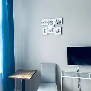  Hostel Octopus Polska