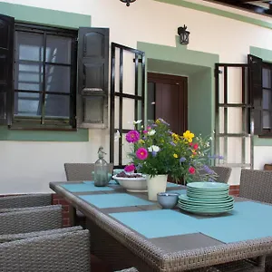  Apartament Demizson Węgry