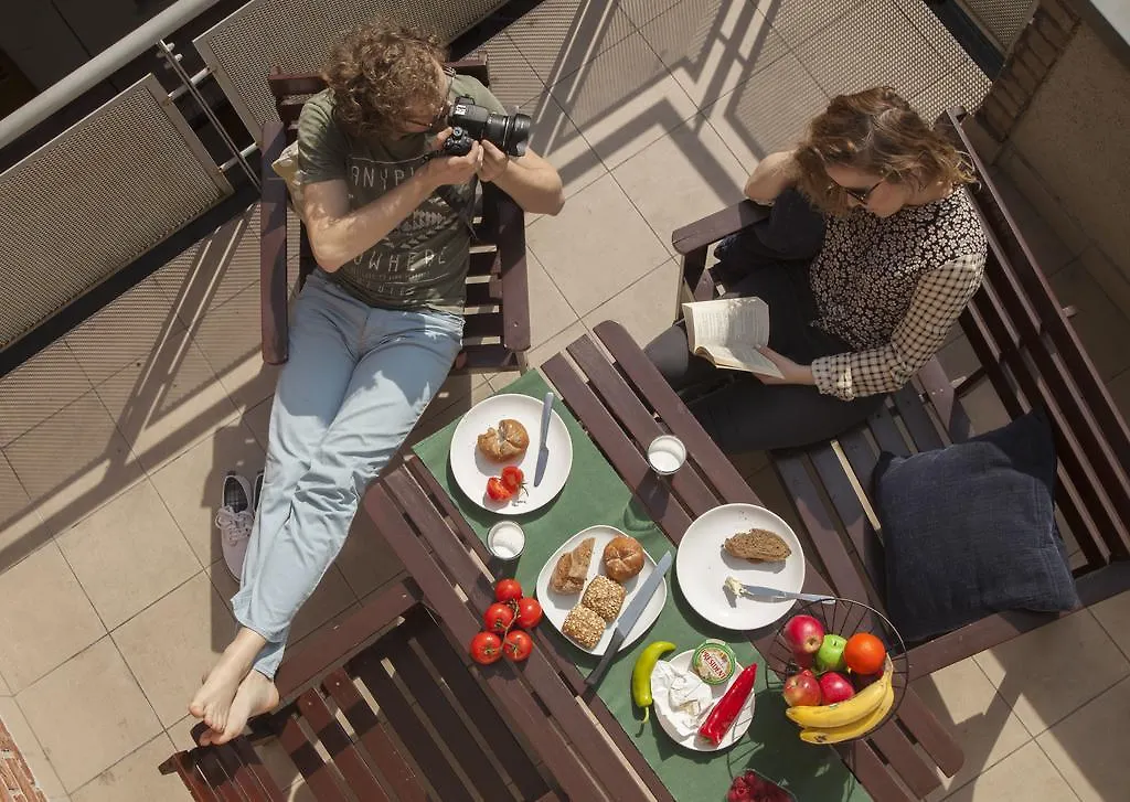 Madison Apartments Будапешт