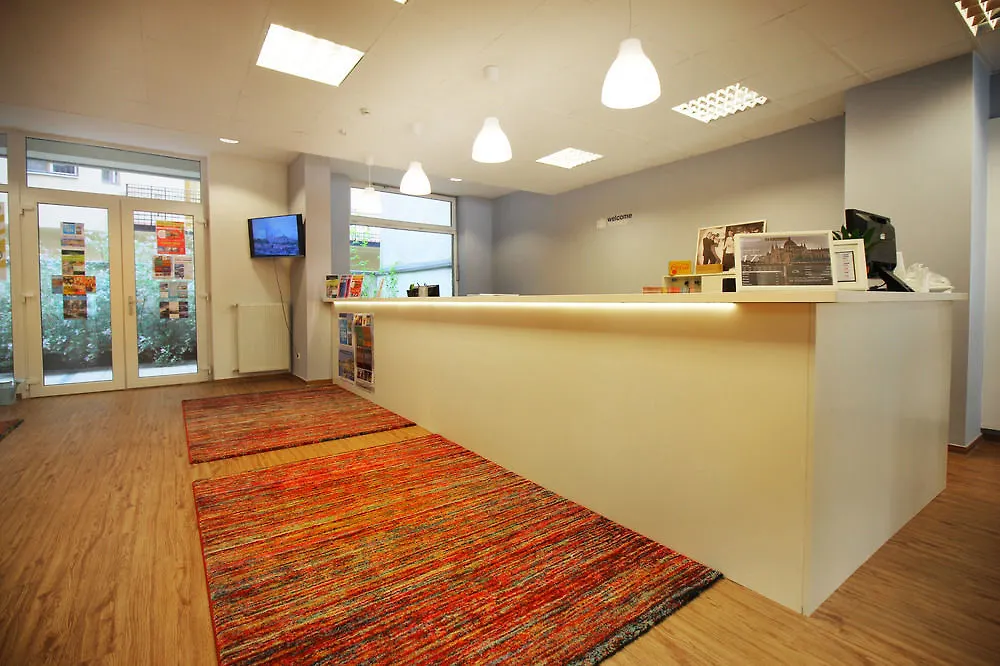 Апарт-отель Madison Apartments Будапешт