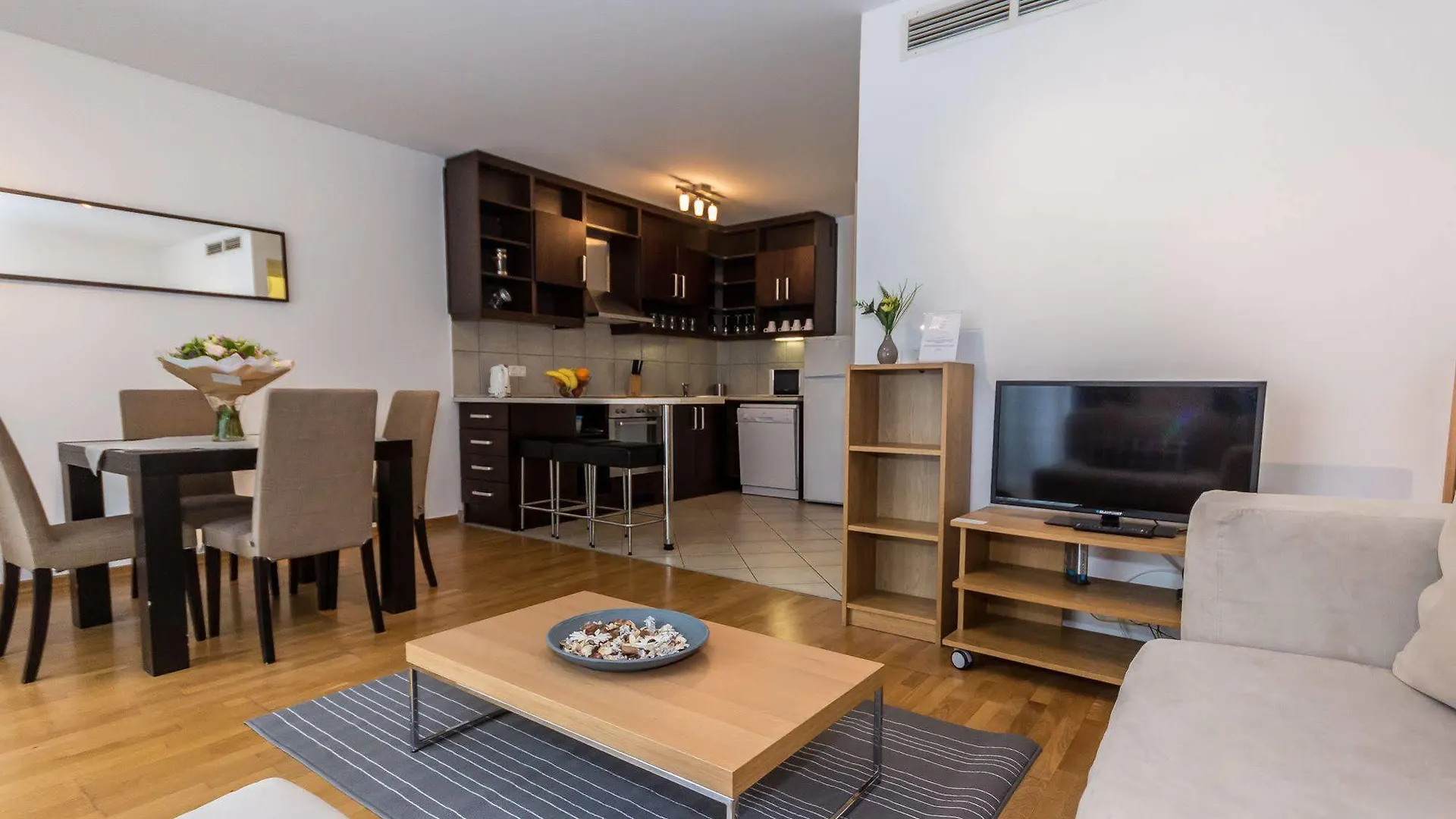 Madison Apartments Будапешт 3*,  Венгрия