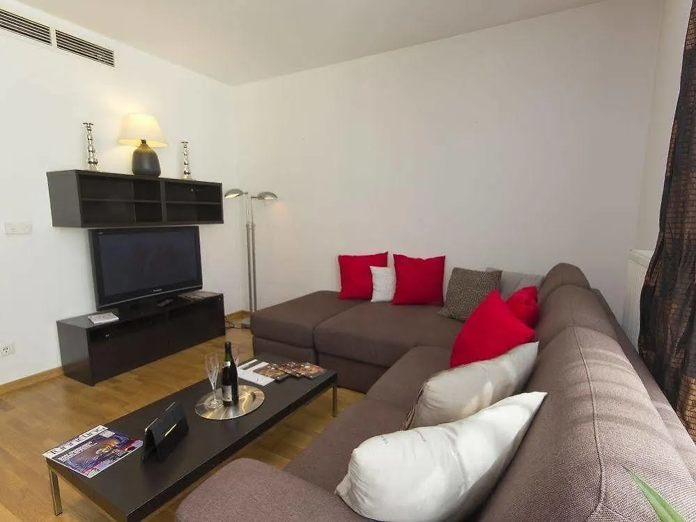 Madison Apartments Будапешт