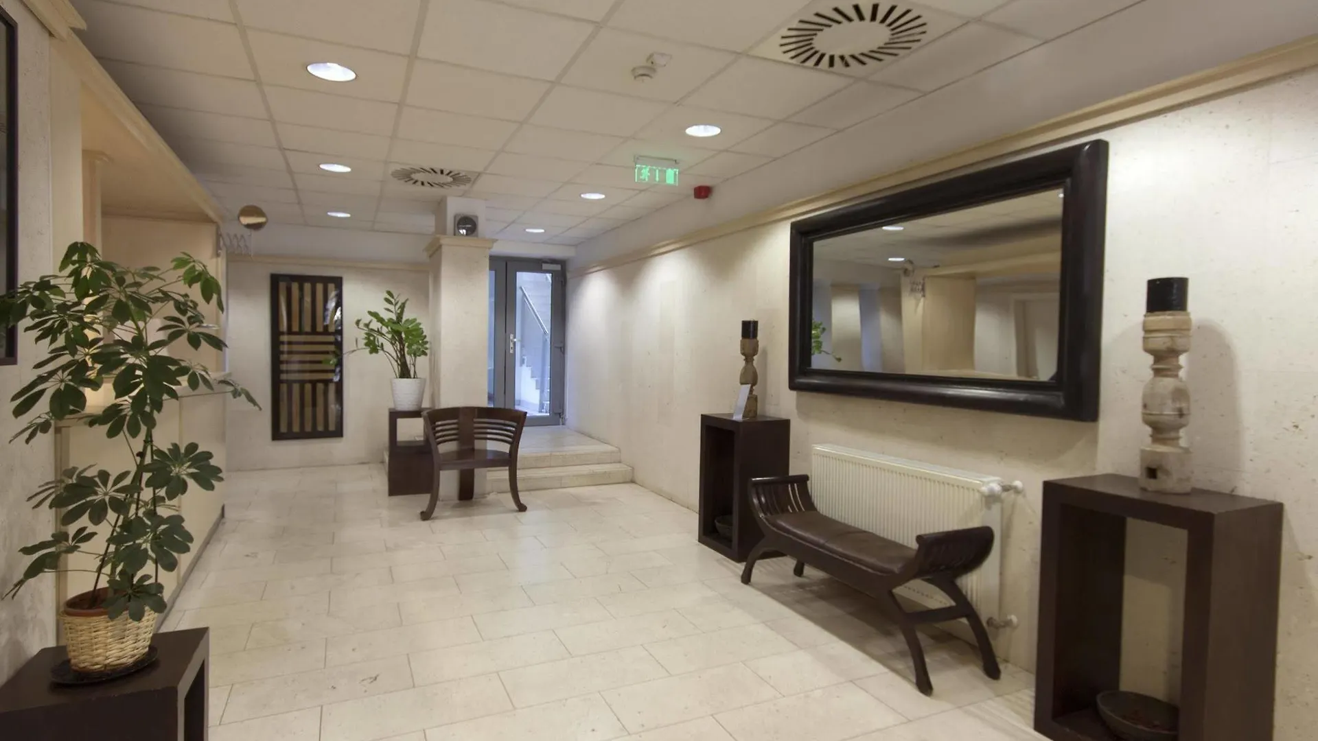 Апарт-отель Madison Apartments Будапешт
